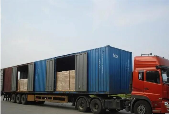 厦门到北京整车运输