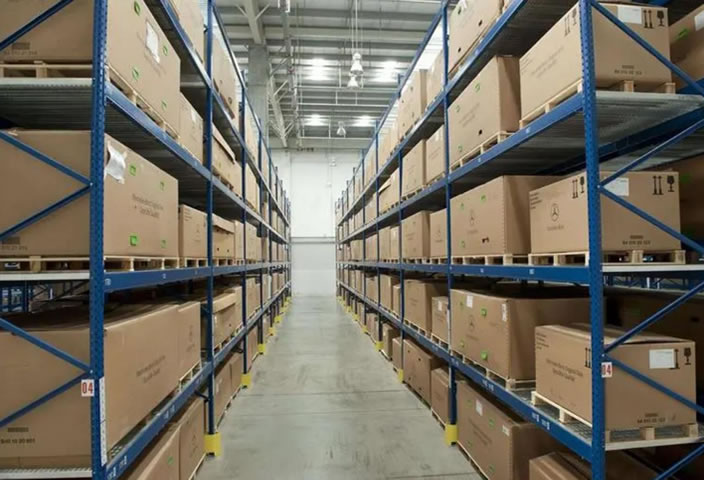 厦门到北京货物仓储