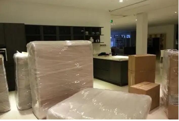 厦门到北京长途搬家