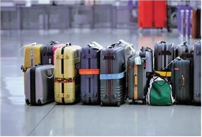 厦门到北京行李托运