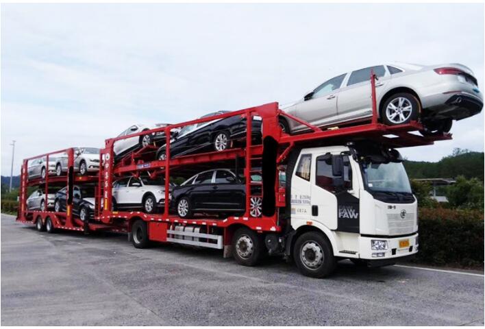 厦门到北京轿车托运